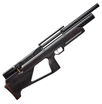 Пневматическая винтовка PCP ZBROIA Козак FC-2 450/230 черная