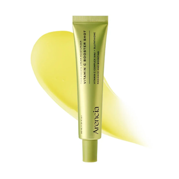 Сироватка-бустер із вітаміном C ARENCIA Vitamin C Booster Shot Serum 30 мл