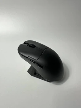 Мышь беспроводная Ajazz AJ159Pro черная