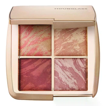 Палетка для макіяжу Hourglass ambient lighting edit flushed edit