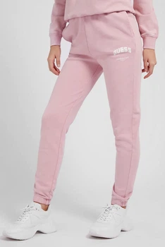 Жіночі рожеві спортивні штани BRYONY Guess M V2YB05.FL04D