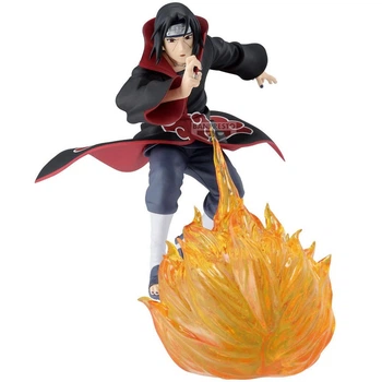 Фигурка Итачи Учиха Наруто Naruto Shippuden Itachi Uchiha Banpresto EFFECTREME 13 см
