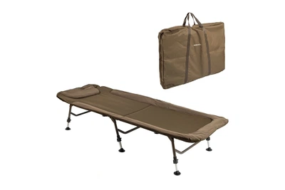 Коропова розкладачка Ranger BED 80 Fleece (RA 5525) (9610300020)