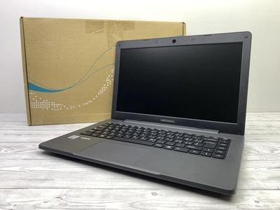 Ноутбук Medion E11409 14 HD TN i3-1005G1 4GB SSD 120GB Б/У A-