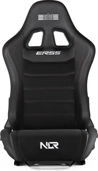 Крісло Next Level Racing ERS5 Elite Reclining PU Leather & Suede Edition NLR-E055 (9359668000725)