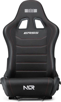 Крісло Next Level Racing ERS5 Elite Reclining Fabric & SIMAERO Mesh Edition NLR-E056 (9359668000732)