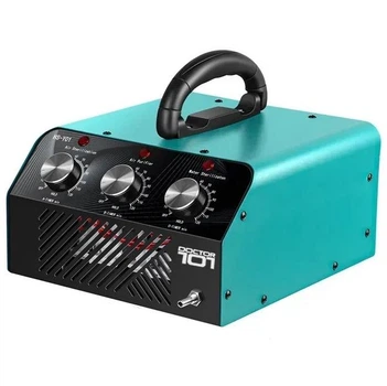 Озонатор повітря та води Doctor-101 D60-H 60 г/год, промисловий, іонізатор, до 200 м²