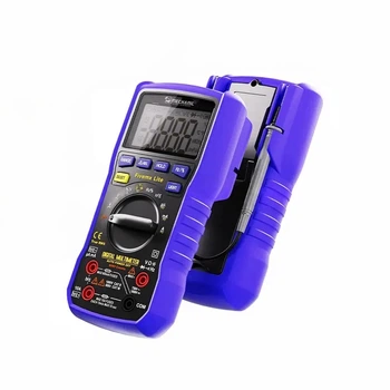 Мультиметр цифровий Mechanic Five MX Lite