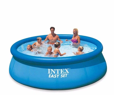 Надувной бассейн Intex Easy Set Pool 28130, 366* 76 см
