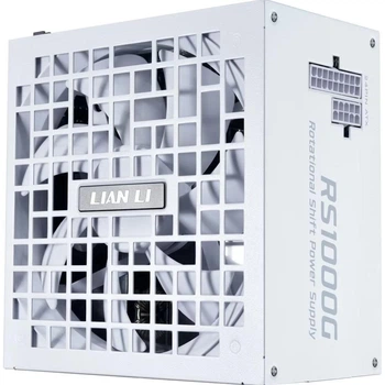 Блок питания Lian Li RS Gold 1000W (G9P.RS1000G.WH00.EU)