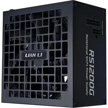 Блок питания Lian Li RS Gold 1200W (G9P.RS1200G.BH00.EU)