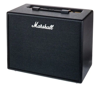 Гітарний комбопідсилювач Marshall CODE50