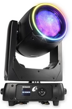 Głowica LED Evolights ruchoma Neo beam 200 W (5908249817159)