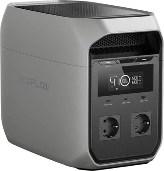 Зарядна станція EcoFlow DELTA 3 Classic