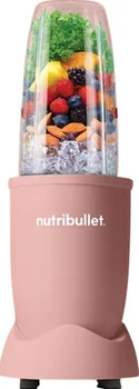 Блендер Nutribullet Pro NB907MACL