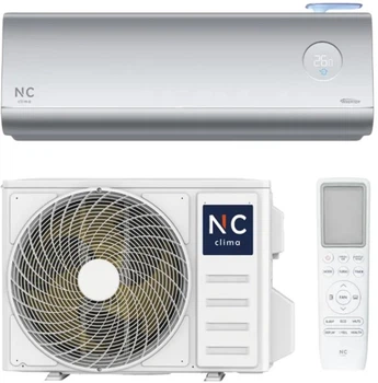 Кондиционер NC clima NCI12EHNIw0eu/NCO12EHNIw0eu