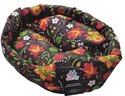 Лежак Comfy Kalinka II (Розмір L) (5905546335751)