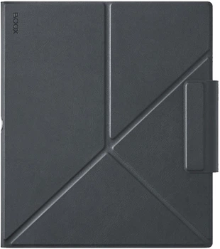 Чехол BOOX для BOOX Note Air5 C Dark Grey Green (6949710311577)