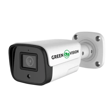 Зовнішня IP-камера GreenVision 4 МР GV-192-IP-FM-COA40-20 POE SD (Lite)