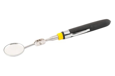 Зеркало инспекционное Mastertool 170 485 мм