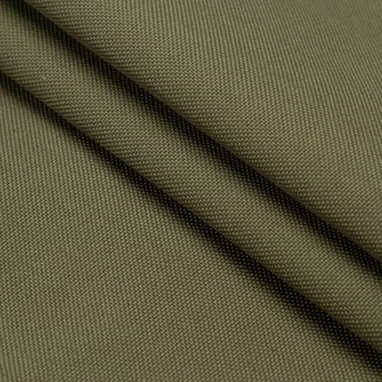 Ткань ESoft Cordura (Кордура) 1000D Цвет Хаки