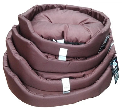 Лежак Comfy Bed Betty II (Розмір M) (5905546335638)