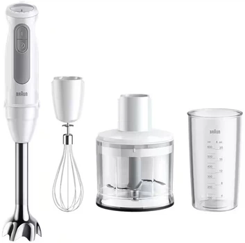 Блендер Braun MultiQuick 5 MQ50236M