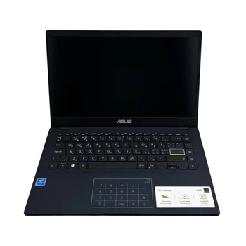 Ноутбук ASUS Laptop E410MA Celeron N4020/4/64 SSD - Б/В-
