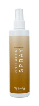 Спрей-реконструктор Top Beauty Professional Collagen Spray для дуже пошкодженого волосся 250 мл