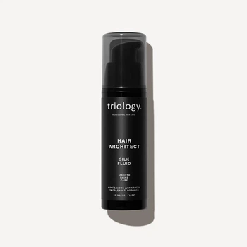 Флюид-шелк для блеска и гладкости волос Hair Architect Triology 30 мл