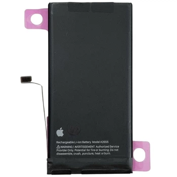 Акумулятор для iPhone 13 (Real ємність), 3227mAh
