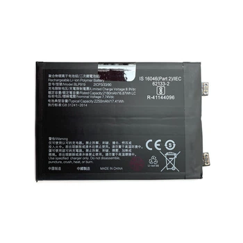 Акумулятор для Realme GT Neo 3, BLP919, 4500mAh, PRC Китай
