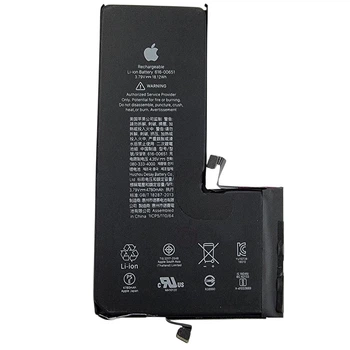 Акумулятор для iPhone 11 Pro Max (збільшена ємність), 4780mAh
