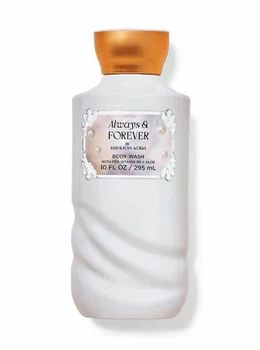 Гель для душа Bath and Body Works Always & Forever 295 мл