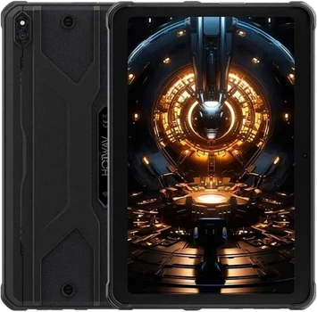Планшет Hotwav R8 LTE 4/128GB UA Black (HWR8LTE4128B)