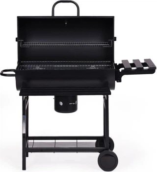 Grill węglowy ModernHome by Multistore RIL-SK29A (5905817010370)
