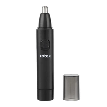 Триммер для носа и ушей ROTEX RHC12-S