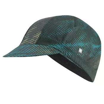 Велосипедная кепка Sportful Supergiara Hat синяя