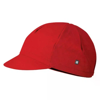 Велосипедная кепка Sportful Matchy Hat (Chili Red)
