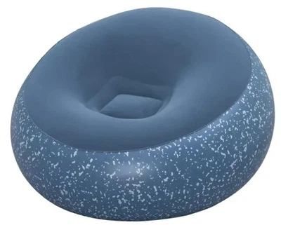 Fotel dmuchany Bestway B75154 94648 112 x 112 x 66 cm (6941607391648)