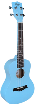 Ukulele V-Tone UK23 BL