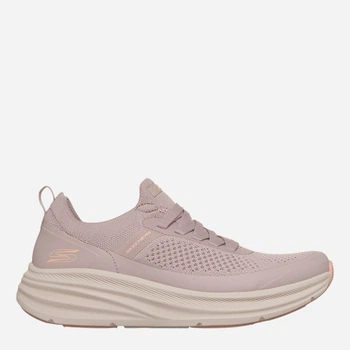 Жіночі кросівки Skechers 117759 LIL 37 (7US) 24 см Бузкові (199252114112)
