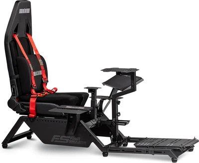 Кокпіт Next Level Racing Flight Simulator NLR-S018 (9359668000176)