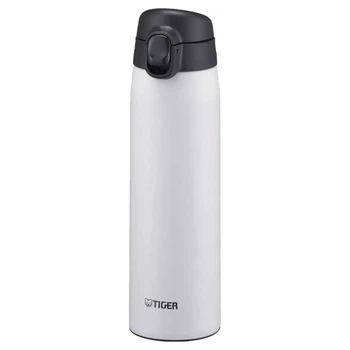 Термокружка Tiger MCT-K050WT (0,5л), біла