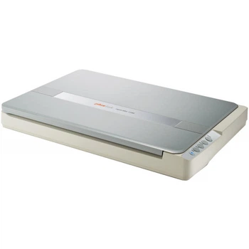 Планшетный сканер Plustek OpticSlim 1180 A3 1200dpi 48bit LED 7.5стр/мин Grey (0254TS)