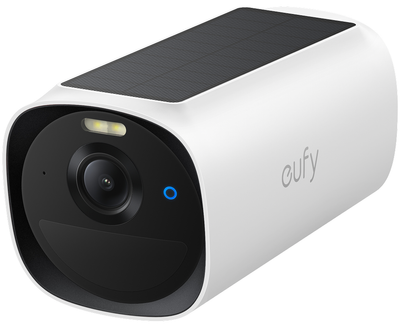Бездротова камера IP EUFY E40 (Білий)