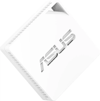 Router ASUS RT-AX50 Go (90IG09T0-MO0B00)