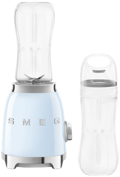 Блендер Smeg 50'S RETRO STYLE PBF01PBEU