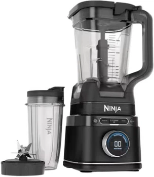 Blender Ninja Detect Power Blender Pro & Single Serve TB301EU