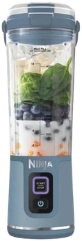 Akumulatorowy przenośny blender Ninja Blast BC151EUNV